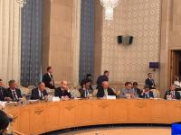 A Russian Road Show for Afghan Taliban held in Moscow