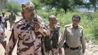 Restoring State Power, Not Just Territory, Is Yemen’s Real Fight