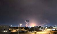 Saudi Arabia says three people injured in attacks on two airports