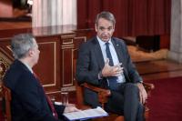 Greek PM: The Parthenon Is a Global Symbol – We Will Ramp Up Our Demands for the Reunification of Its Sculptures
