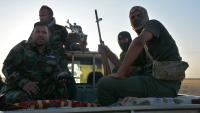 Iraqi Officer Killed, 4 Wounded in ISIS Attack Week After US Withdrawal 
