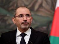 Foreign Ministers of Jordan and Saudi Arabia discuss efforts to end escalation in region