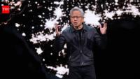 World's most-valuable company Nvidia now runs 'much more like a family business'