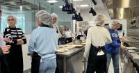 Tick-borne allergy Alpha-Gal changing the way some Kentuckians eat