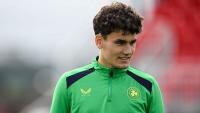 McMahon-Brown grateful for Salop return
