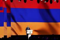 Pashinyan Pitch: Armenia Targets UK Capital for Massive Regional Transit and Tech Hub