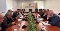 Armenia Maps Energy Grid Strategy for Massive Firebird AI Data Center