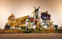 Biennial looks below the siren’s appeal of Bermuda