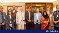 Bangladesh wants Biman’s 10 Airbus deliveries to begin before 2030: Aviation minister