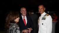 Italian Cuisine Conquers Tbilisi: Gala Dinner for Cuisine Week