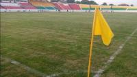 CAF apologizes to Super Eagles, bans Guinea-Bissau stadium over poor pitch