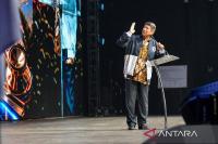Indonesia targets 7 GW nuclear power capacity for energy security