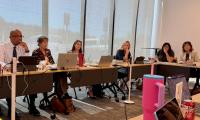 Missouri task force seeks clearer standards for deciding when children are safe