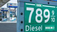 Trump targets tax-free diesel as Republicans approach midter...