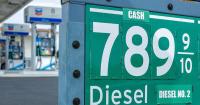 Trump targets tax-free diesel as Republicans approach midterms