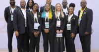 Chess team made waves at 2026 Olympiad