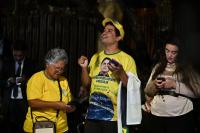 Daniel DePetris: Brazil’s elections appear to be another win for Donald Trump