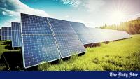 442MW Rampal solar power plant to get nod