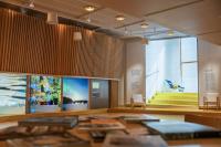Genelec speakers shape Helsinki immersive exhibition