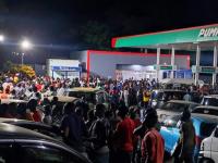 Fuel crisis bites as Malawi bus fares double