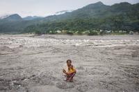 Nepal ends search after flash floods disaster with dozens of Britons still missing