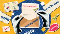 Pennsylvania Department of State releases new toolkit for on-demand mail ballot voting at county elections offices