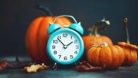 Daylight saving time 2026 ending: When to 'fall back'
