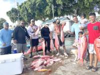 Advancing bottomfish research through community partnerships in American Samoa