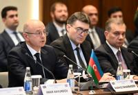 Azerbaijan and bp expand cooperation through new energy projects