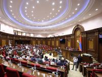 Rubinyan says Azerbaijani soldier committed crime in Shaki