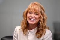 Stacy Garrity hopes ‘the cavalry will be coming’ with less than a month until Pennsylvania’s governor election