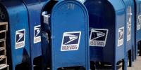 'What the hell?' Shock as USPS gets armed guards from firm accused of human rights abuses