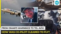 Was Israel ready to shoot down FlyDubai jet? Missed warnings across three countries under scrutiny