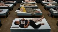 Japan's bizarre sleep contest offers Rs 12 lakh to whoever takes the best nap