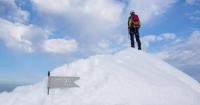 Slovenian glacier could disappear in days, researchers say
