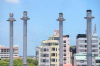Maldives-UAE discuss implementation energy projects