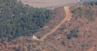 North Korea warns of stronger action towards South Korea over mine blast accusations