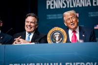 Dave McCormick dreams of strengthening science, but Trump is researchers’ worst nightmare | Editorial