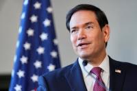 Rubio tells Russia to share more information about plague death