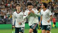Confirmed: Mexico's Nations League opponent