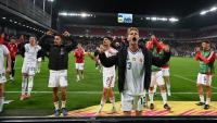 Hungary Beat Ukraine in Late Drama Amidst Kerkez ‘Death List’ Scandal
