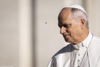 Vatican outlines program for ‘Amoris Laetitia’ followup meeting