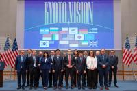 Bulgaria Joins 16 Countries in Endorsing Kyoto Vision for a Golden Age of Science