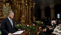 All Local Churches should know how OCU was created, says UOC Chancellor