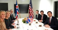US Iceland Rubio