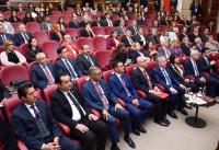 Azerbaijani delegation attends 30th Consumer Council meeting in Ankara