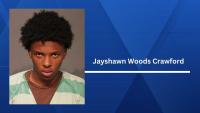 Des Moines police arrest teen for attempted murder after downtown shooting