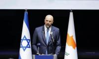 ‘I truly felt at home’: Israeli ambassador bids farewell to Cyprus after five years