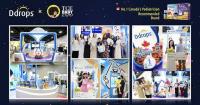 Ddrops® Makes Its Debut at TCE Baby Expo, Deepening Connections with Malaysian Families