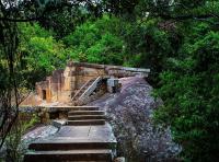 Forget Sigiriya: Visit Ritigala and Yapahuwa in Sri Lanka